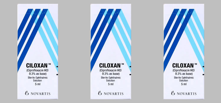 Buy Ciloxan Online in Norwich, CT